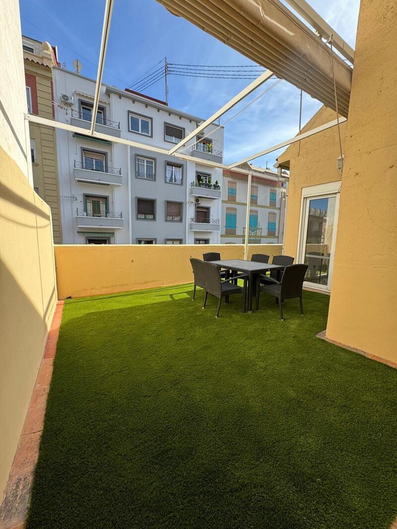 4 Schlafzimmer Appartement zu verkaufen