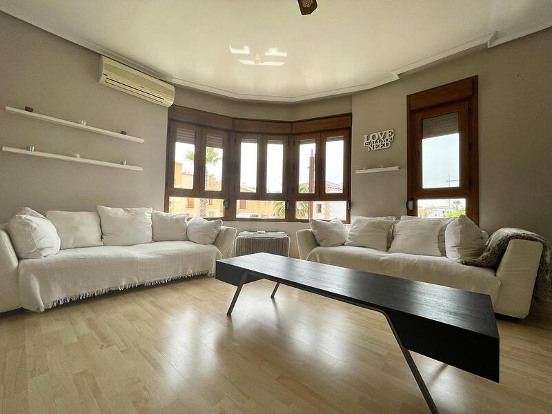 3 Schlafzimmer Villa zu verkaufen
