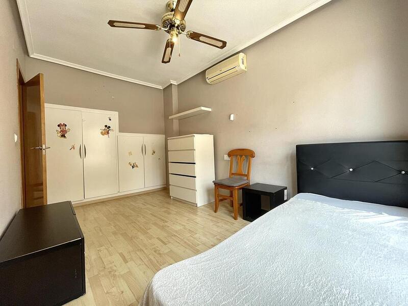 3 Schlafzimmer Villa zu verkaufen