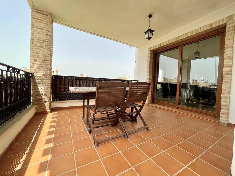 3 Schlafzimmer Villa zu verkaufen