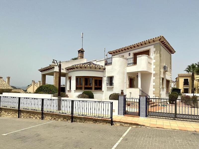 3 Schlafzimmer Villa zu verkaufen