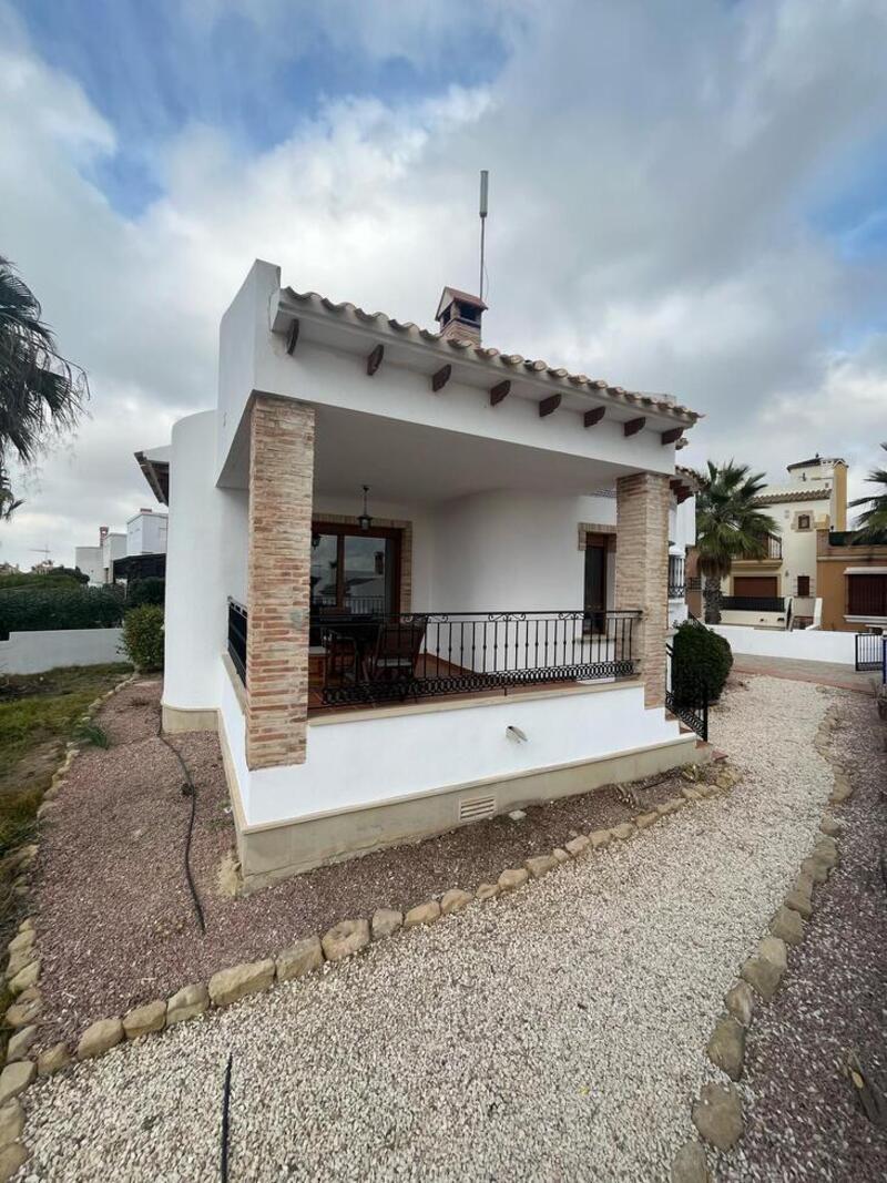 3 Schlafzimmer Villa zu verkaufen