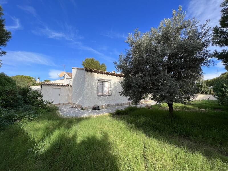 5 soverom Villa til salgs