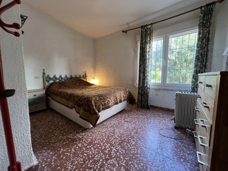 5 soverom Villa til salgs