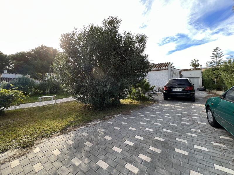 5 soverom Villa til salgs