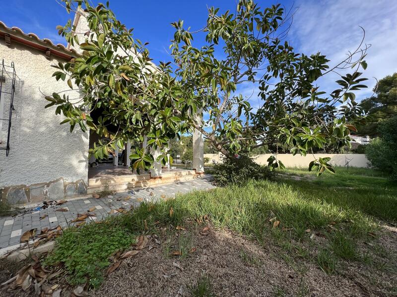 5 soverom Villa til salgs