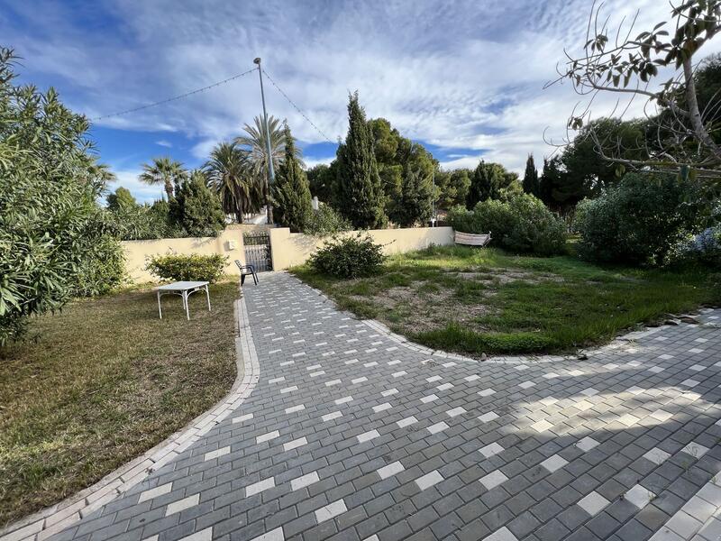 5 soverom Villa til salgs
