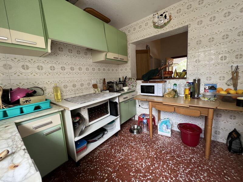 5 soverom Villa til salgs