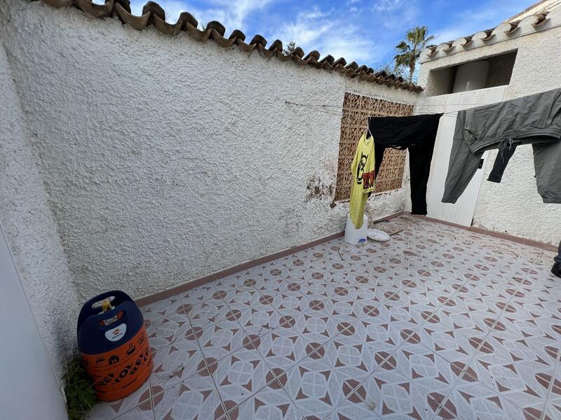 5 soverom Villa til salgs
