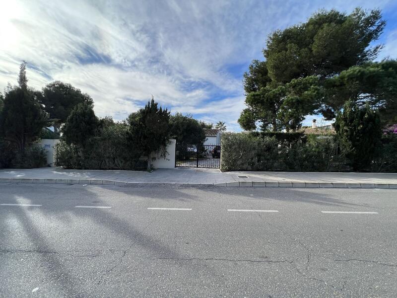 5 soverom Villa til salgs