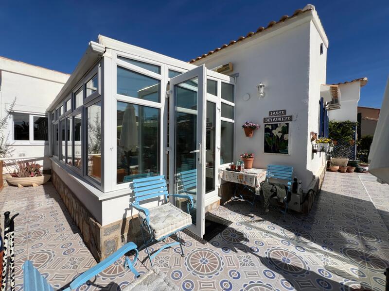 4 bedroom Villa for sale