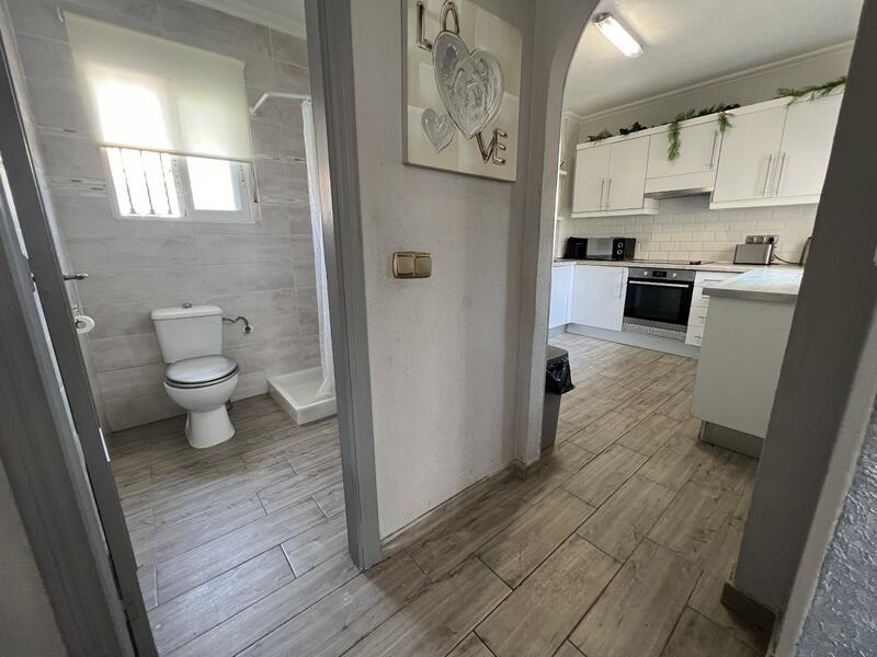 4 soveværelse Villa til salg