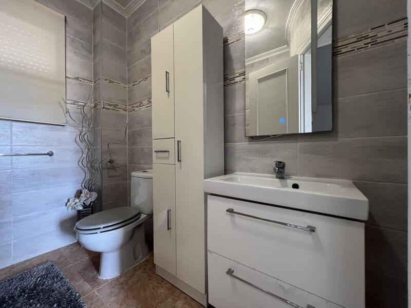 4 soveværelse Villa til salg