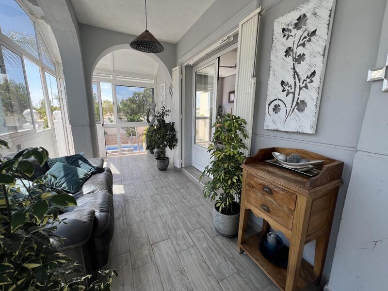 4 soveværelse Villa til salg