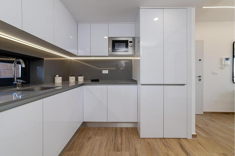 3 Cuarto Apartamento en venta