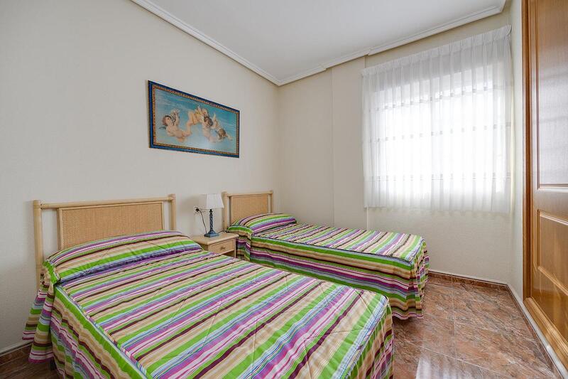 3 sovrum Lantställe till salu