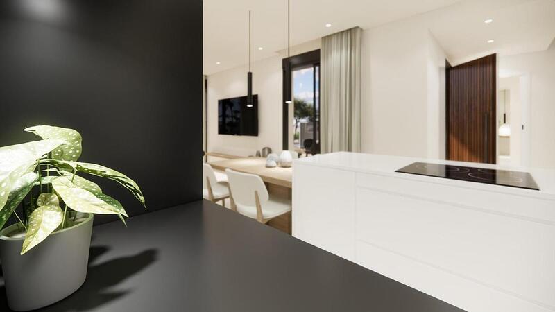 3 Schlafzimmer Stadthaus zu verkaufen