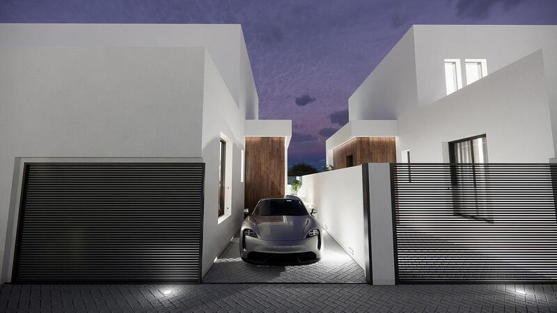 3 bedroom Villa for sale