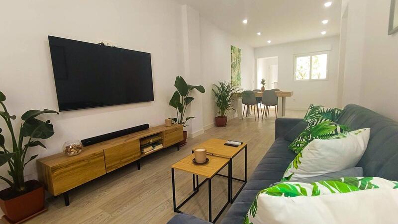2 Cuarto Apartamento en venta