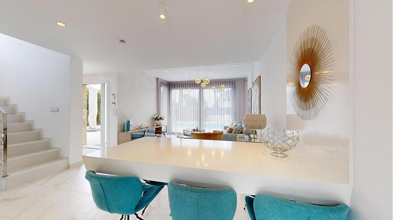 4 bedroom Villa for sale