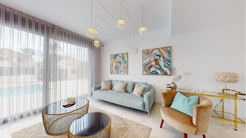 4 bedroom Villa for sale
