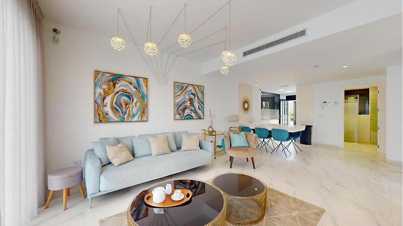 4 bedroom Villa for sale