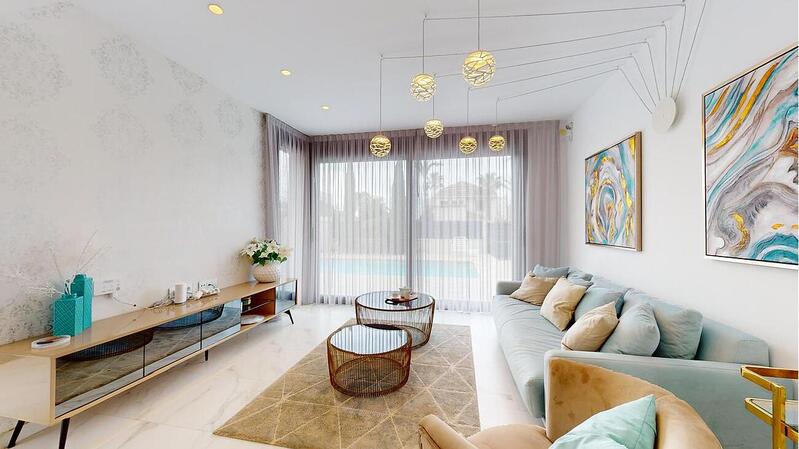 4 bedroom Villa for sale
