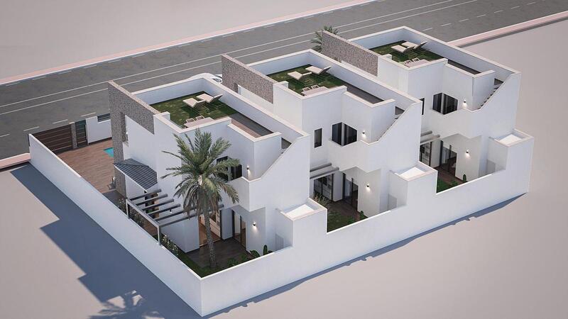 3 bedroom Villa for sale