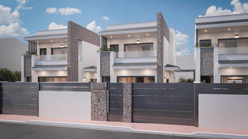 3 bedroom Villa for sale