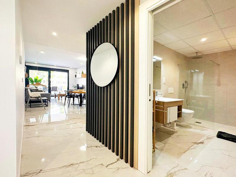 2 slaapkamer Appartement Te koop