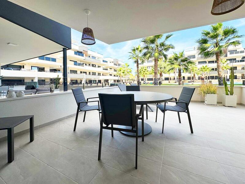 2 slaapkamer Appartement Te koop