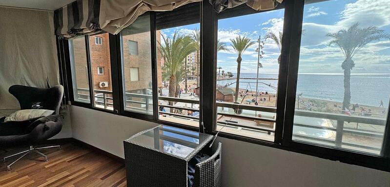 4 Cuarto Apartamento en venta