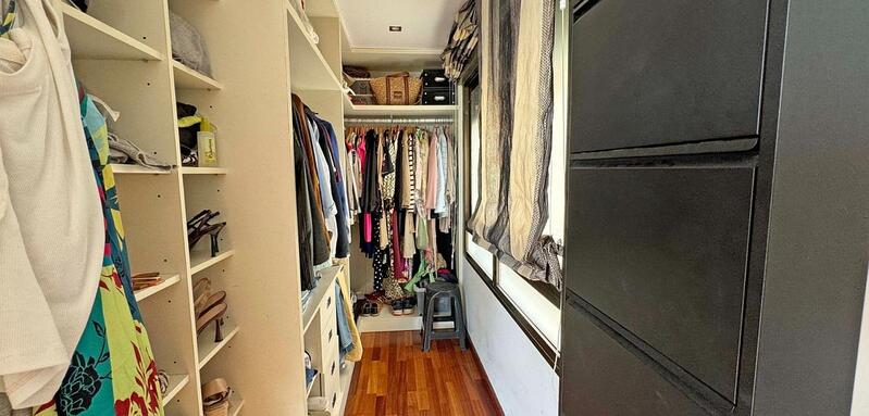 4 Cuarto Apartamento en venta