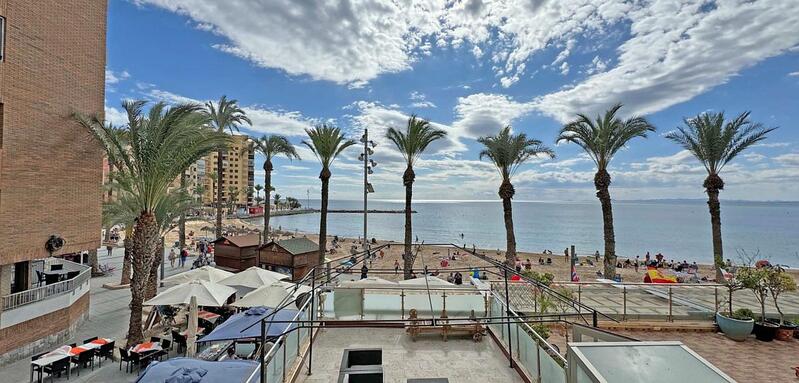 4 Cuarto Apartamento en venta