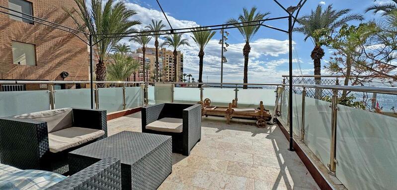4 Cuarto Apartamento en venta