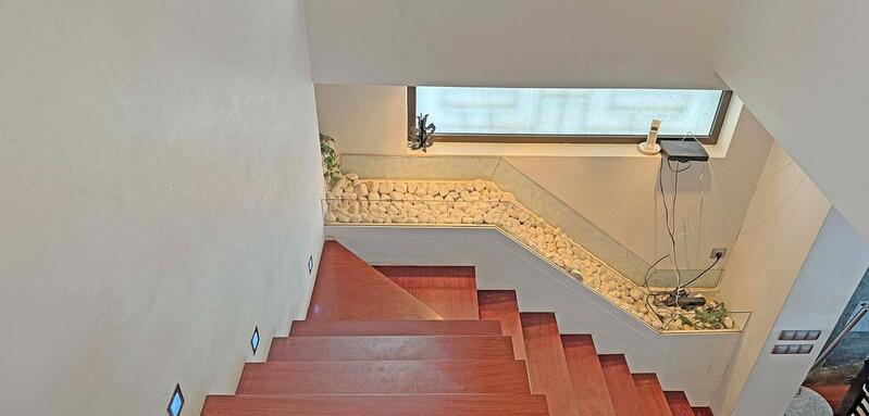 4 Cuarto Apartamento en venta