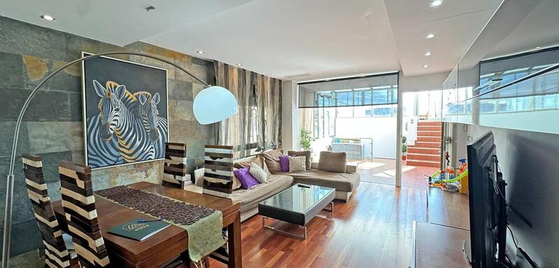 4 Cuarto Apartamento en venta