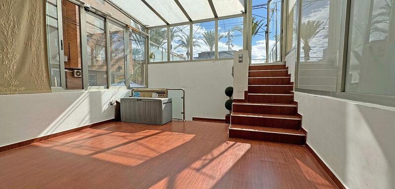 4 Cuarto Apartamento en venta