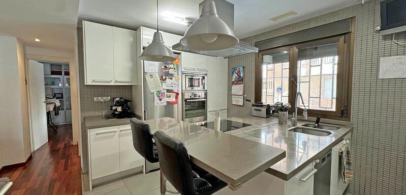 4 Cuarto Apartamento en venta
