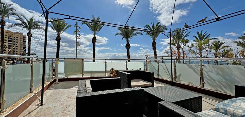 4 Cuarto Apartamento en venta