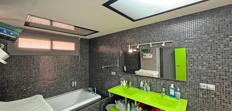 4 Cuarto Apartamento en venta