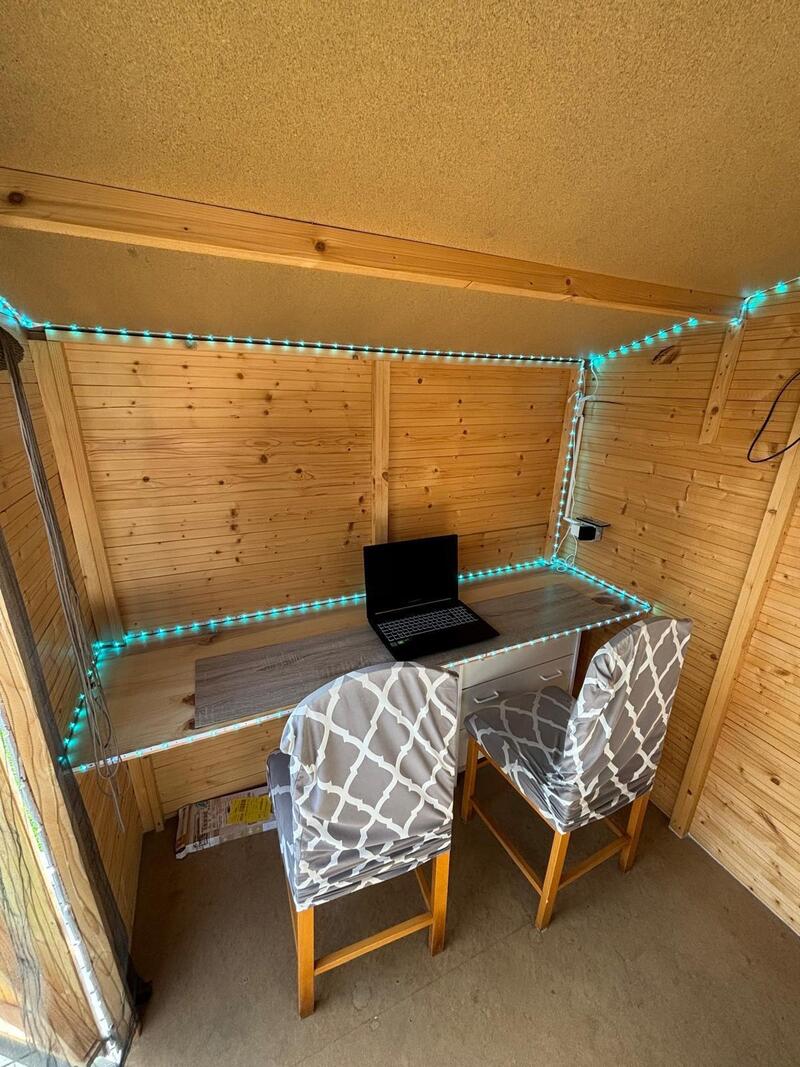 1 slaapkamer Gezinswoning Te koop
