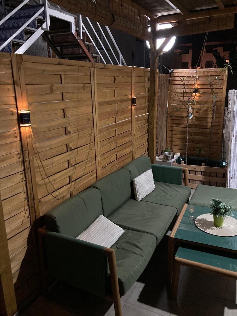 1 slaapkamer Gezinswoning Te koop