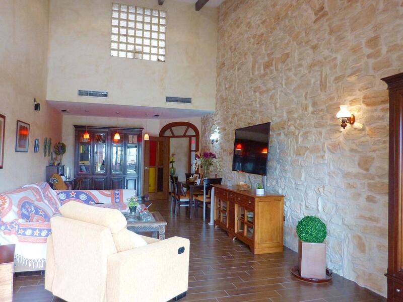 4 Cuarto Villa en venta