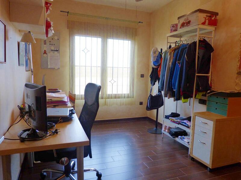 4 Cuarto Villa en venta