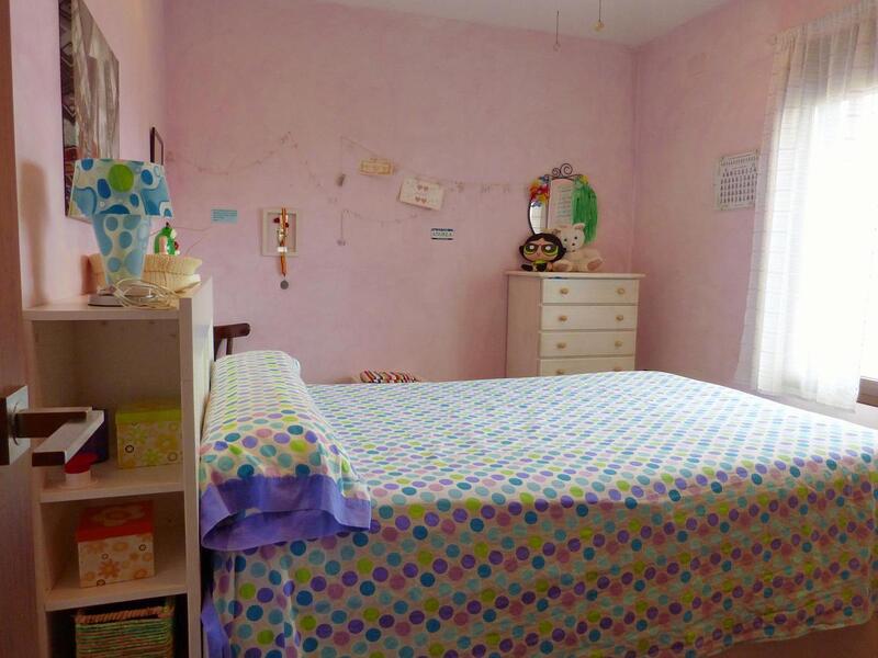 4 Cuarto Villa en venta
