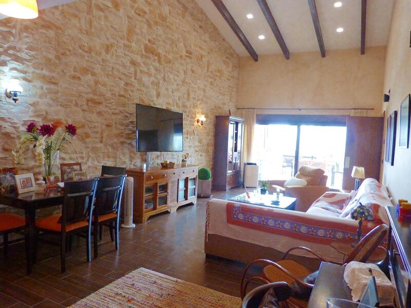 4 Cuarto Villa en venta