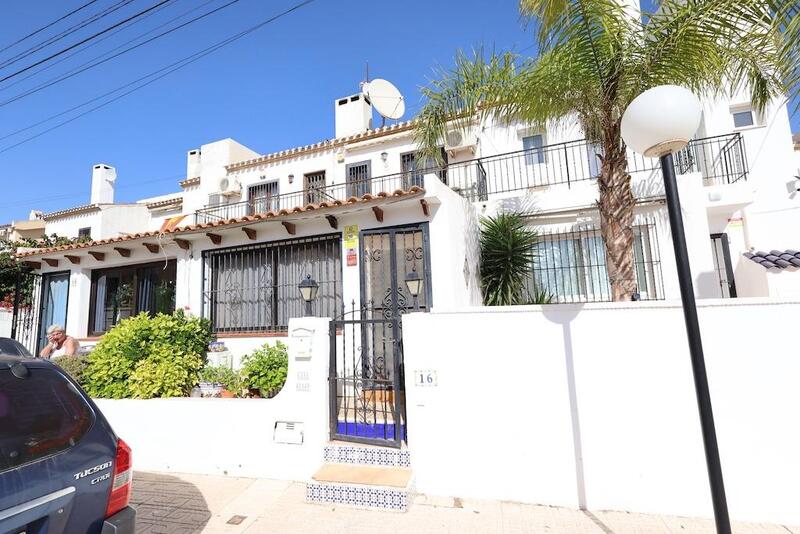 3 Cuarto Adosado en venta
