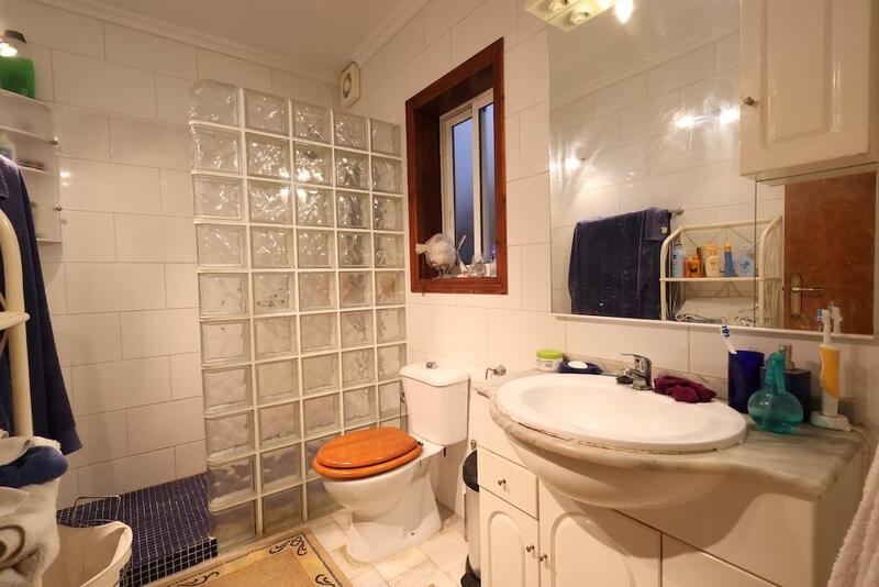 3 Cuarto Adosado en venta