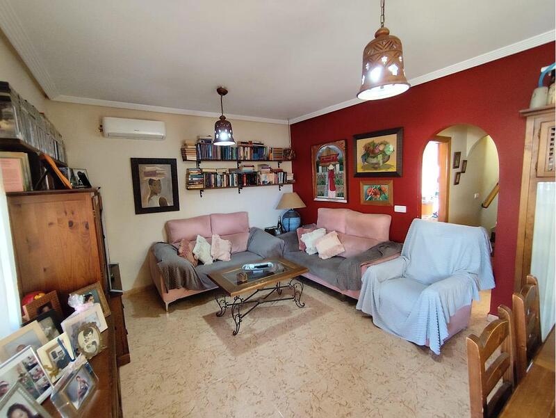 3 bedroom Villa for sale